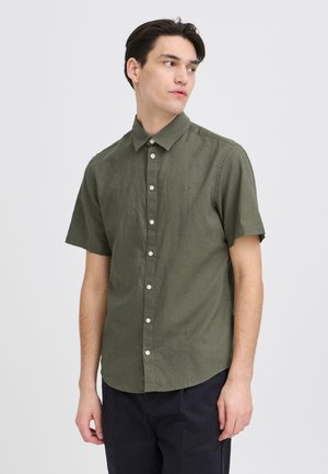 CFAKSEL SS - Skjorter - beetle