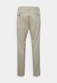 G-STAR BRONSON SLIM  - Chinos - dune