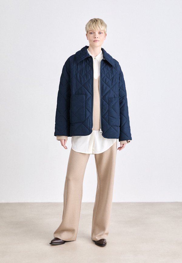 TESSA QUILT - Light jacket3