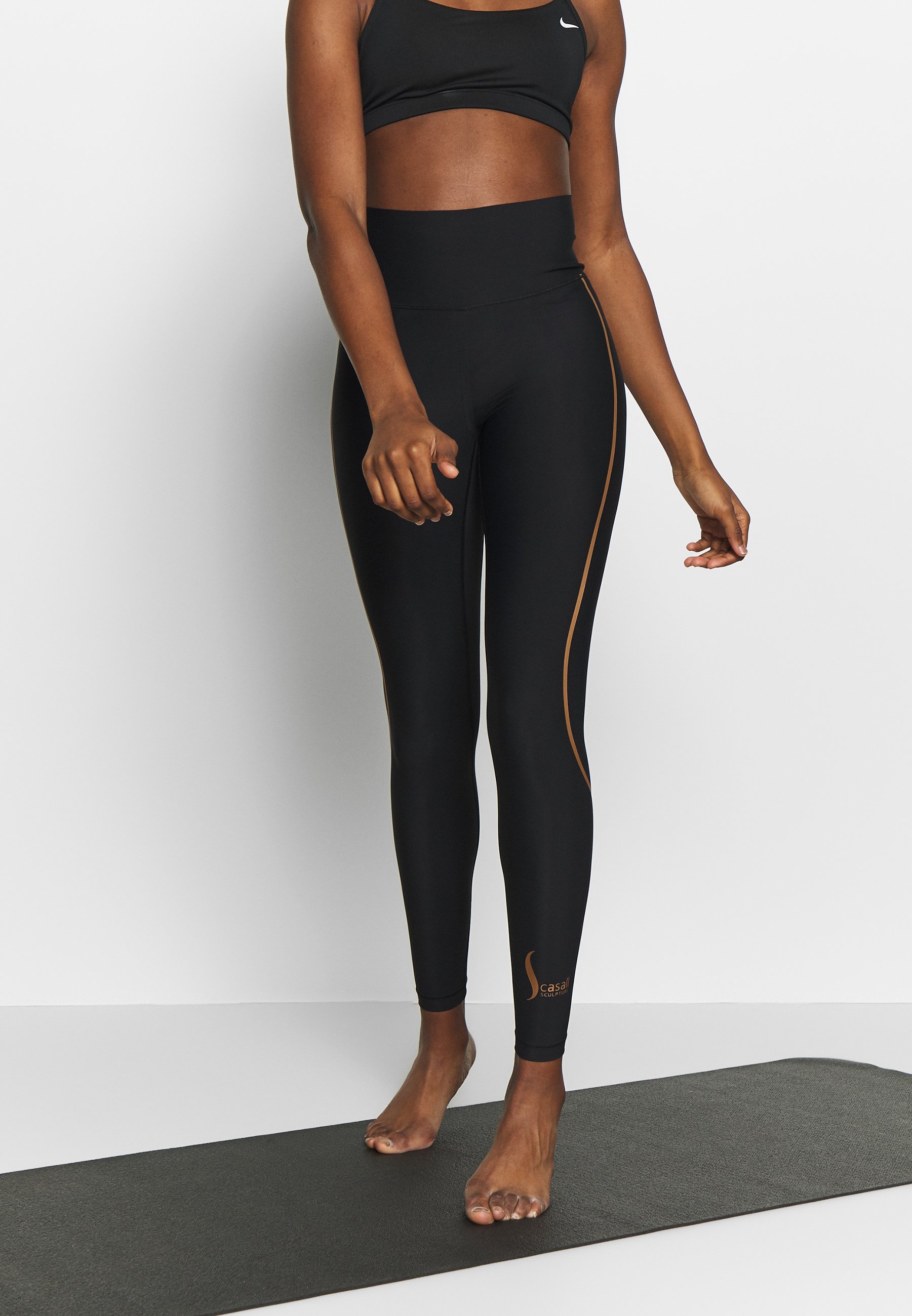 casall high waist