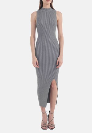 Adlysh GRACEFUL GLAMOUR  - Etuikleid - silver pearl