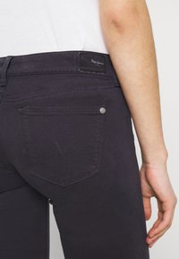 Pepe Jeans Jeans Skinny Fit - dark blue