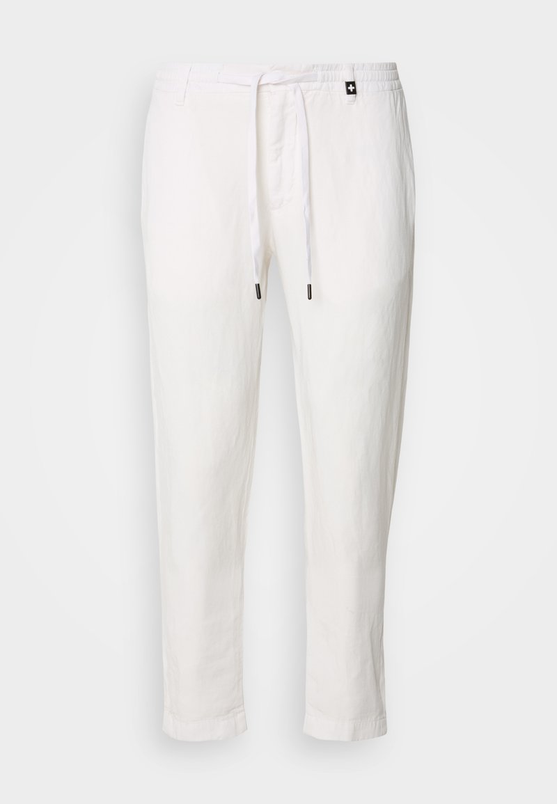 Strellson Broek crème Strellson Broek crème