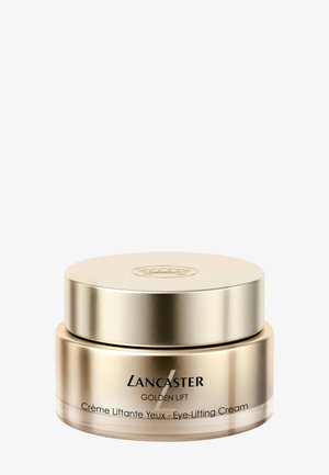 GOLDEN LIFT EYE CREAM - Eyecare - -