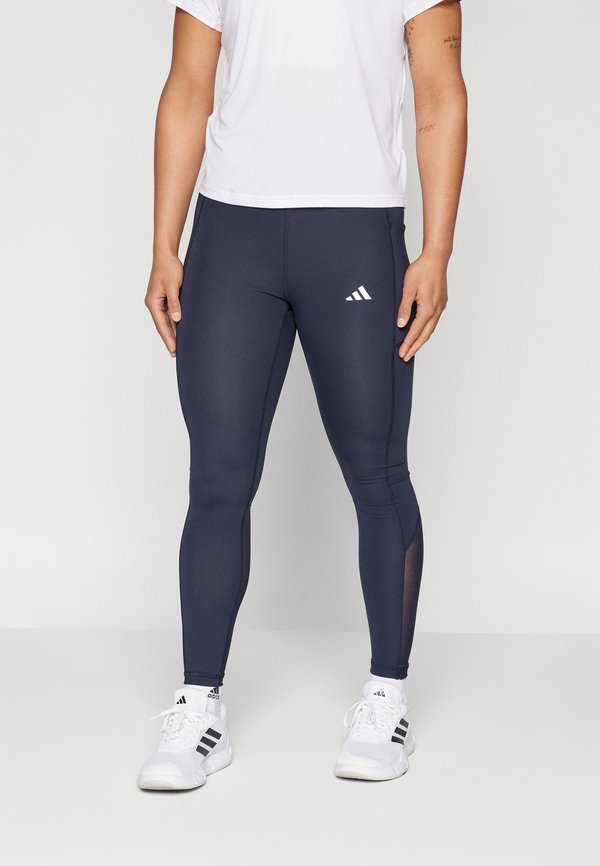 STASH - Leggings - Hosen - legend ink