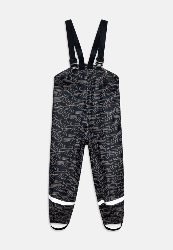 SLASKEMAN UNISEX SET - Waterproof jacket4