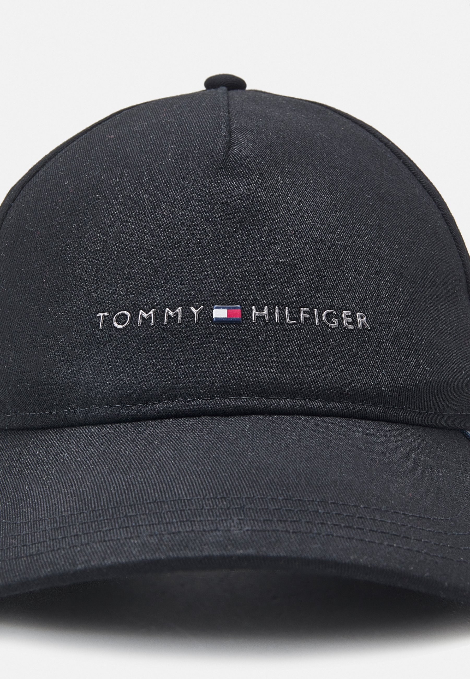 Tommy Hilfiger 1985 - Cap - black - Zalando.de