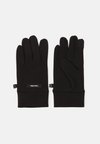 NEOPRENE GLOVES - Fingerhandschuh - black