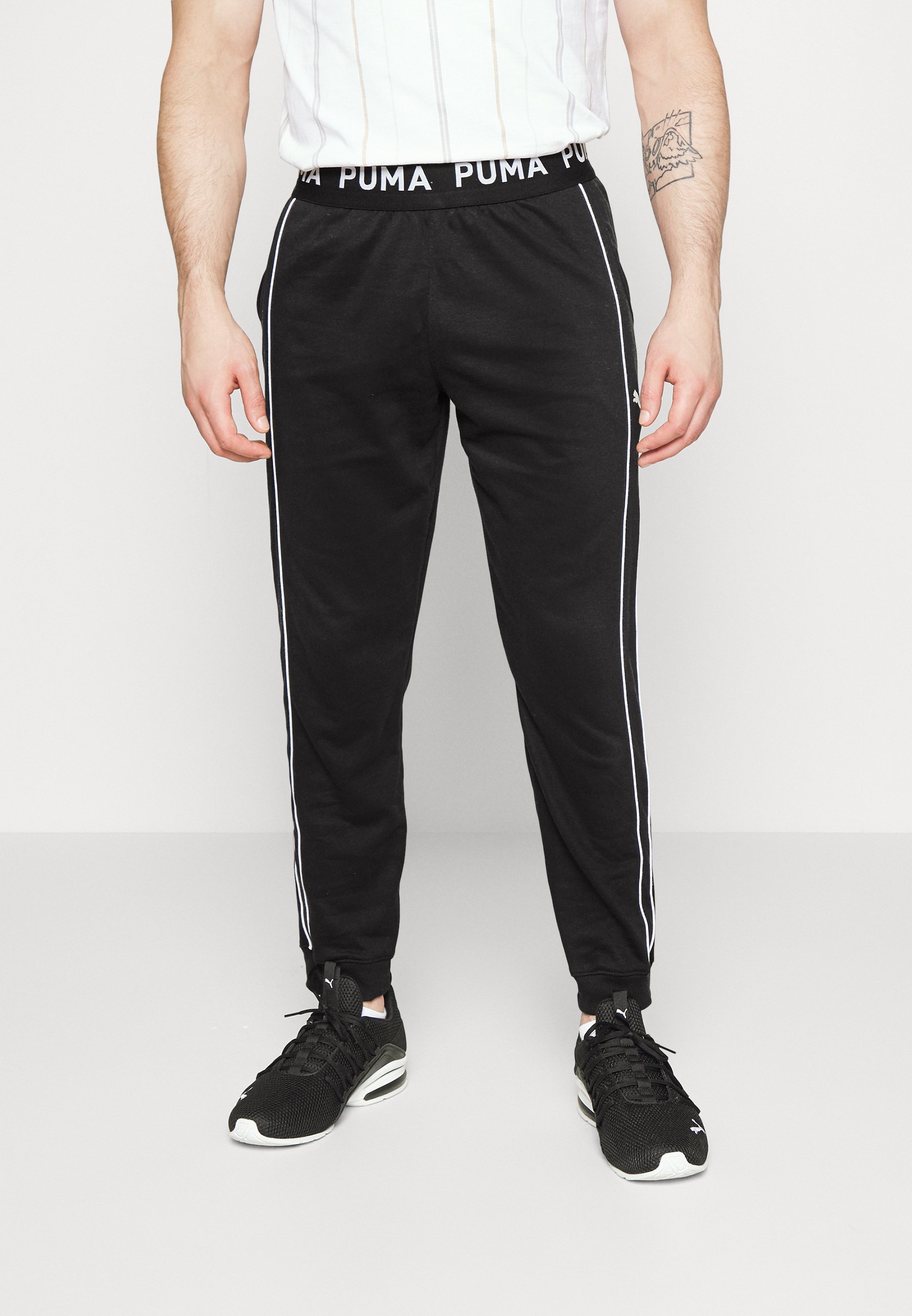 Pantalones chandal de Ropa de deporte y Baño para Hombre de PUMA |  FASHIOLA.es