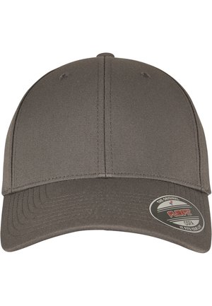 Flexfit NEUE KOLLEKTION ALPHA SHAPE - Cap - darkgrey