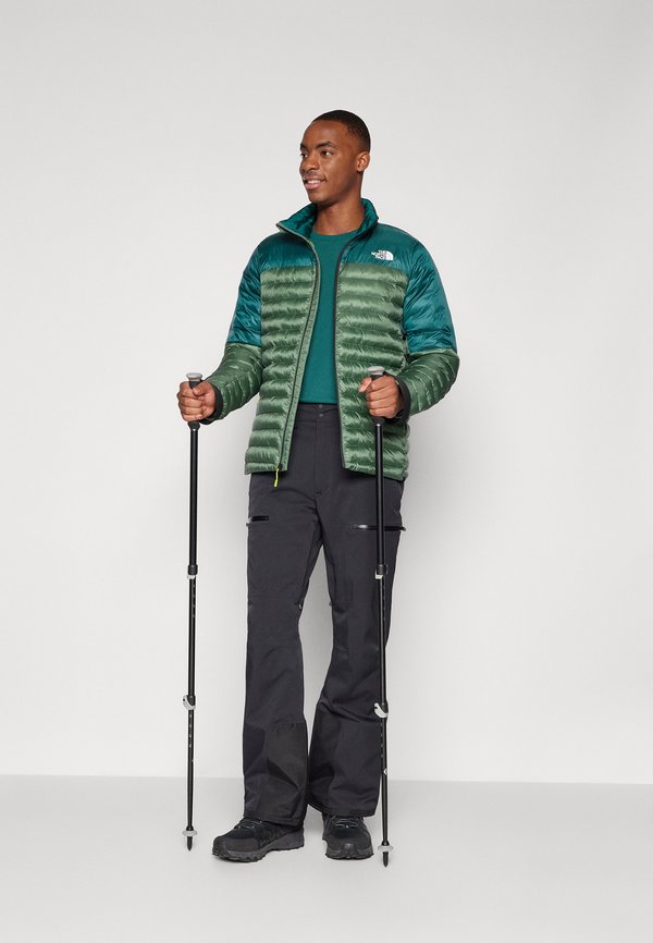 TERRA PEAK JACKET - Outdoor jacket4