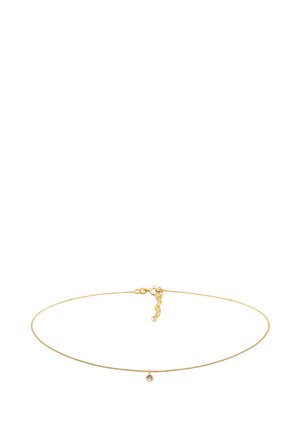 CHOKER - Ketting - gold-coloured