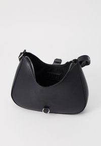Pieces PCLIKA SHOULDER BAG  - Kézitáska - black