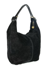 IZIA Borsa a mano - schwarz