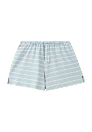 Mango, ADULT - Pantalon de survêtement - blue