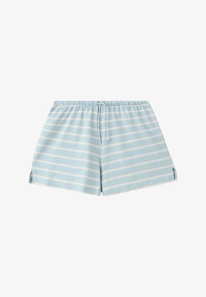 Mango, ADULT - Pantalon de survêtement - blue