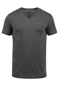 Unausgewählt, black