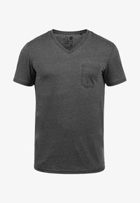 Unselected, black