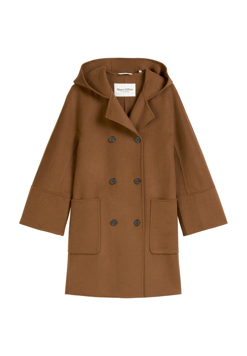 Marc O’Polo Mantel camel