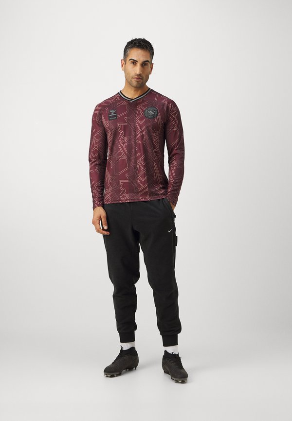 DENMARK DBU HALO 24 - National team wear - port royale4