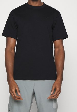Sport T-Shirt - black