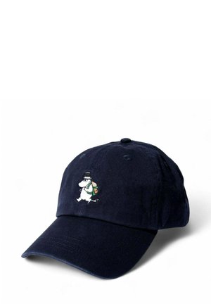 Lippalakki - navy