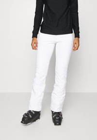 Icepeak ENTIAT - Calças de esqui - optic white