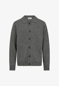 Unausgewählt, light grey