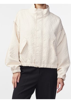 Bomberjacks - off-white