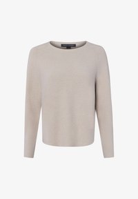 Non sélectionné, beige