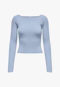 Sélectionné, soft chambray