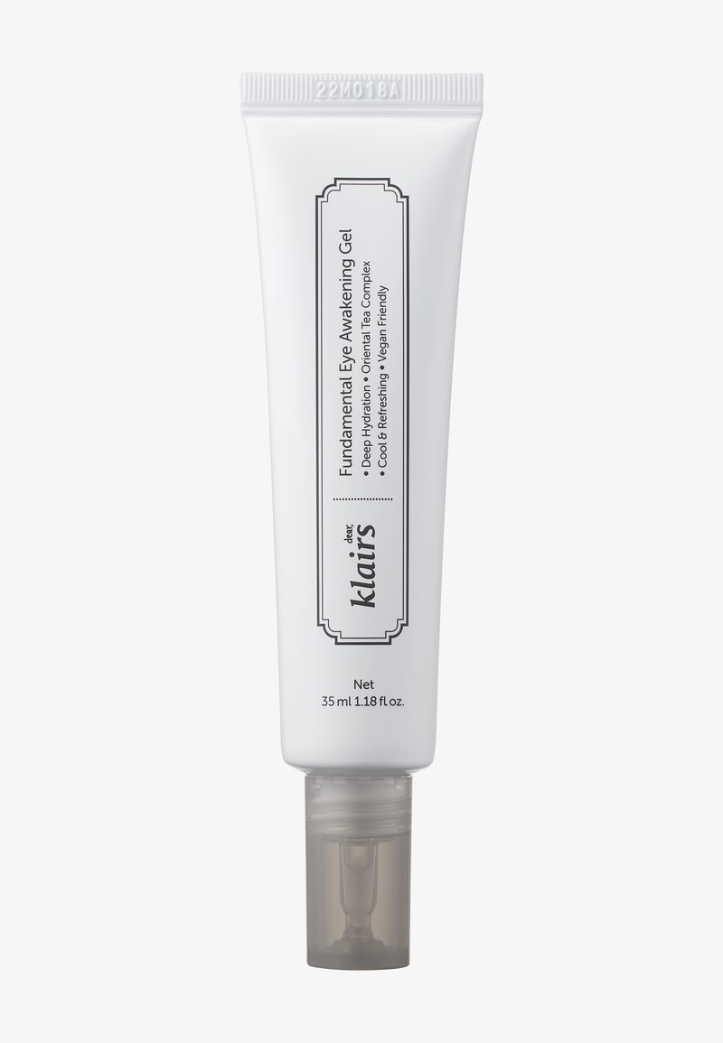 klairs - FUNDAMENTAL EYE AWAKENING GEL - Soin des yeux, Agrandir