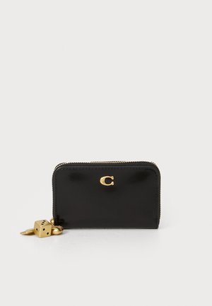 CHARMED SPAZZOLATO - Punge - black