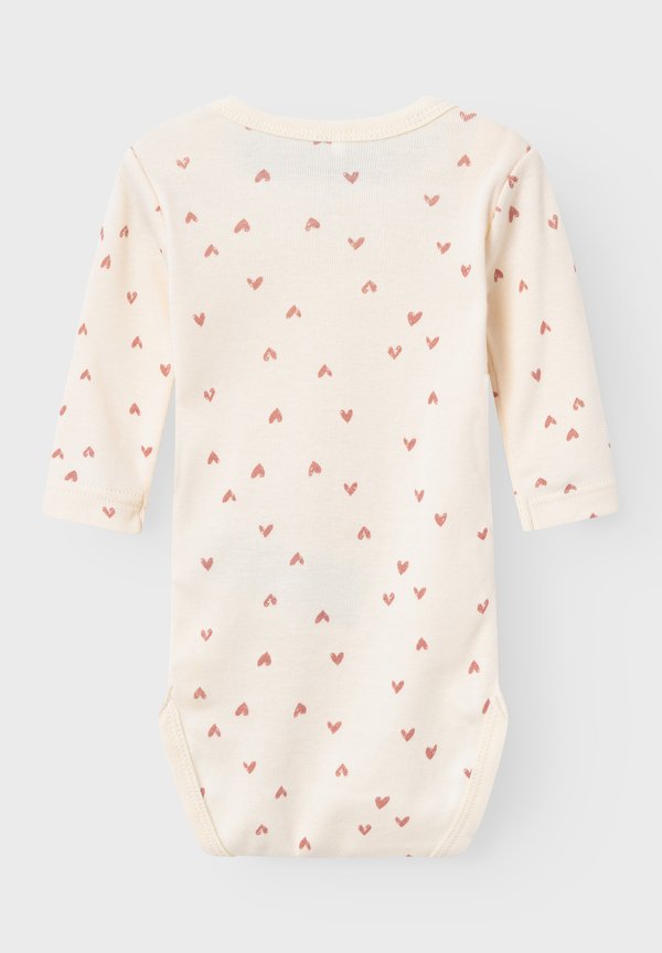 NBFBODY HEARTS 2 PACK - Body - buttercream4