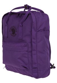 Fjällräven RE-KÅNKEN - Mochila - purple