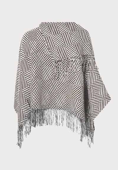 By Malene Birger TURTMAS - Sjal - brown