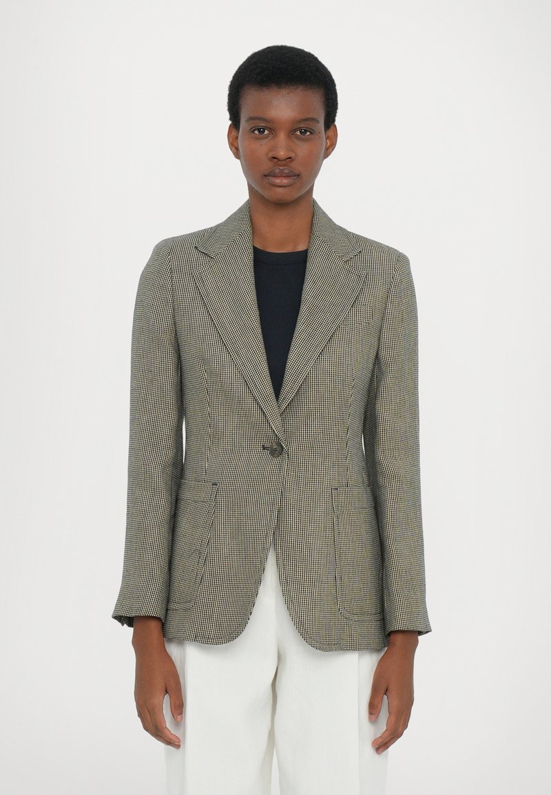 WEEKEND MaxMara - GALLI - Blazer - black, Vergrößern