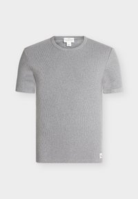 Неизбран, med grey