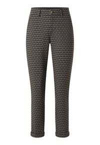 Angels Trousers - hellbraun