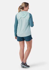 Smartwool ACTIVE ULTRALITE - Bodywarmer - bleached aqua