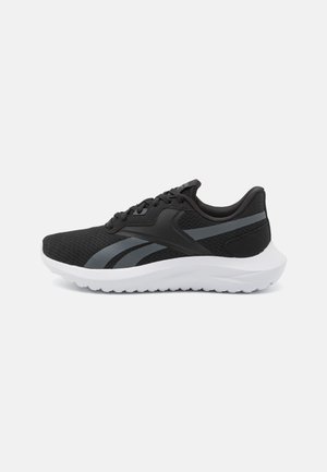 Reebok ENERGEN LUX - Zapatillas running asfalto - core black/pure grey/footwear white