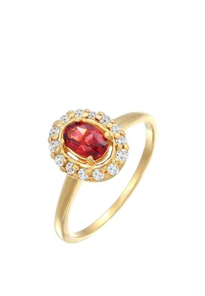 VINTAGE ELEGANCE - Ringe - gold coloured