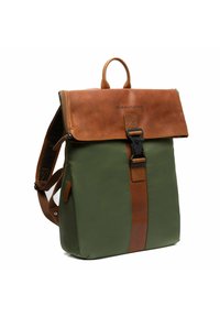 Non sélectionné, olive green