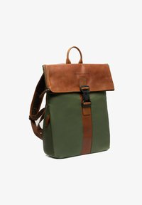 Non sélectionné, olive green