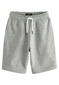 Next 3 PACK - Shorts - black/blue/grey