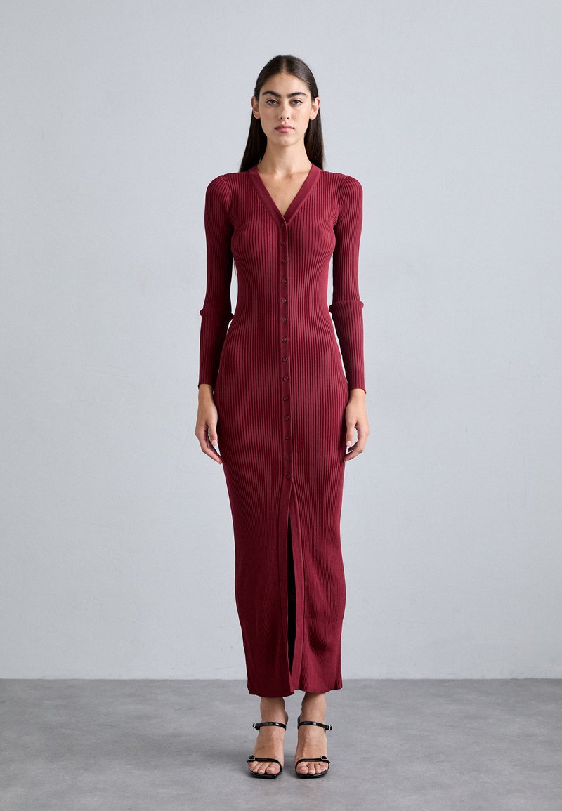 STAUD MAXI SHOKO  - Sarafanas - syrah