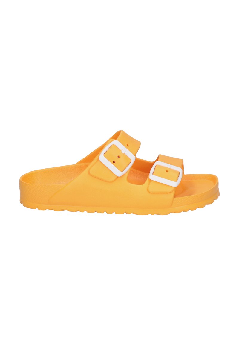 Westland by Josef Seibel MARTINIQUE Sandalias planas orange/naranja