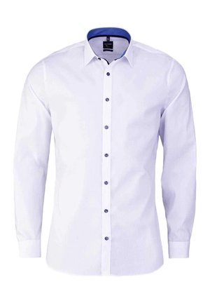 LANGARM BUSINESS - Businesshemd - dunkel blau