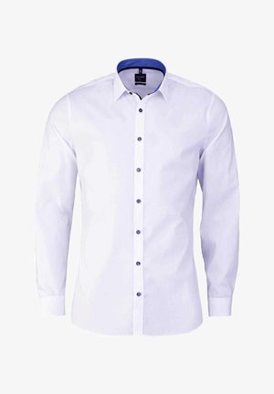 OLYMP LANGARM BUSINESS - Businesshemd - dunkel blau