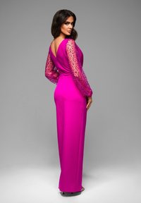 Ombre Iltapuku - fuchsia